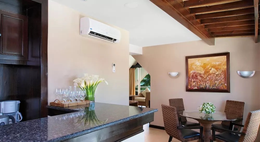 هتل ماندارین آیلند ریزورت